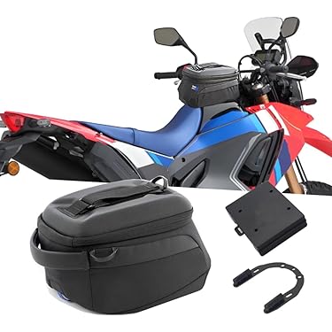 バイク タンクバック大容量 Amazon | FOR ZX-6R 2019-2022オートバイ燃料タンクバッグ荷物バッグ
